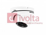 DS-2CE56D5T-IRM(2.8mm) Kamera HD-TVI typu domed
