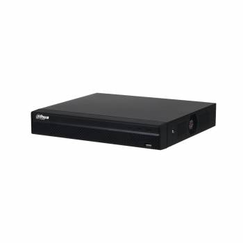 Rejestrator NVR 80 Mb/s, 8Mpx, AI, SMD+, 1x HDD