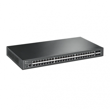 TL-SG3452 Switch GB48  portowy, 4xSFP