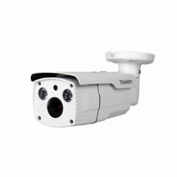 Kamera IP 2Mpix, bullet, 2.8-12mm, IR 50m