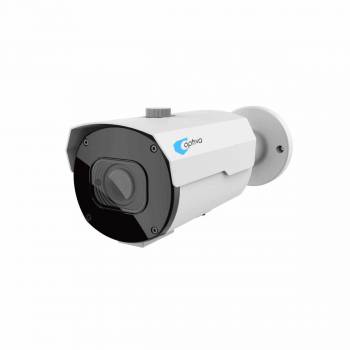 Kamera IP 5Mpix IR 40m 2.8-12mm MZ, audio IP66, SD