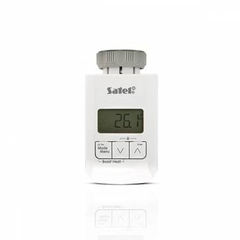 Bezprzewodowa głowica termostatyczna, ABAX 2 ART-200 SATEL