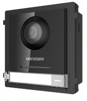 Wideodoomofon Hikvision, 2-Wire IP