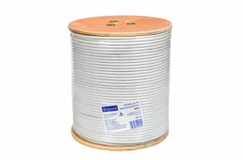 Kabel koncentryczny 500m RG6 TT-113 Cu /500 TELMOR