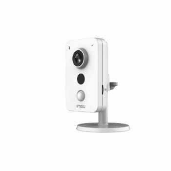 IPC-K22P Kamera IP 2Mpix WiFi 2,8mm IR10m mikr głośnik SDXC