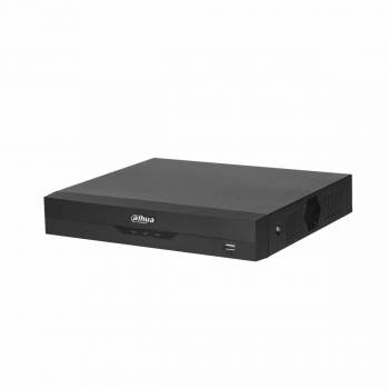 XVR5104HS-I3 Rejestrator HVR 4w1, 4-kanałowy 2xIP 6Mpix 1xHDD