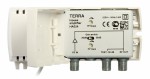 Wzmacniacz HA-024 Terra, budynkowy 20/30 dB