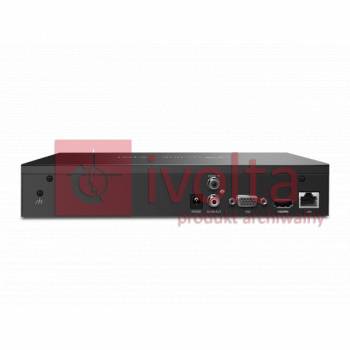 $VIGI NVR1008H Ośmiokanałowy sieciowy rejestrator wideo