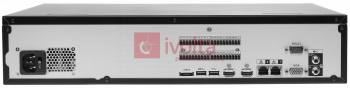 NVR608-64-4KS2 Rejestrator NVR 64 kanały 8xHDD