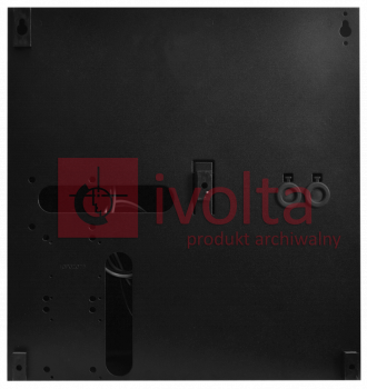 PSBEN5012D/LCD Zasilacz buforowy
