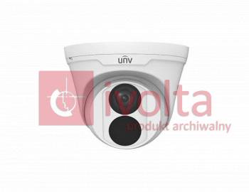 Kamera IP UNIVIEW 4Mpix 2.8mm IR 30m SDXC IP67