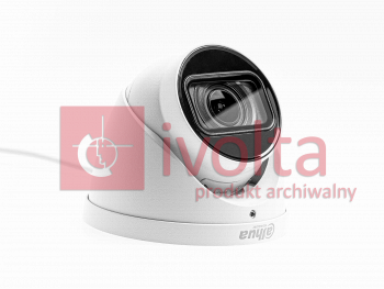 Kamera IP 5Mpix AI, 2.7-13.5mm, IR 40m, mikrofon
