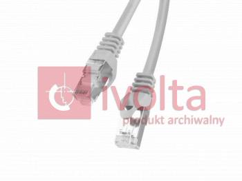 Kabel sieciowy kat.5e FTP