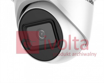DS-2CD2365FWD-I(2.8mm) Kamera IP kopułowa 6Mpix zewnętrzna