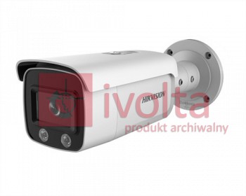 DS-2CD2T47G1-L(2.8mm) Kamera IP bullet 4Mpix ColorVu