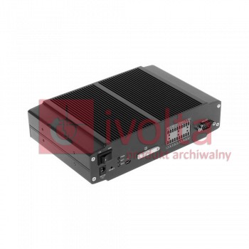 Enkoder wideo DAHUA, 4K/8Mpix, H.264, VGA/DVI/HDMI