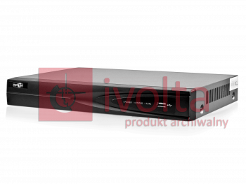 VONVR1104 Rejestrator NVR 4 kanały HDMI