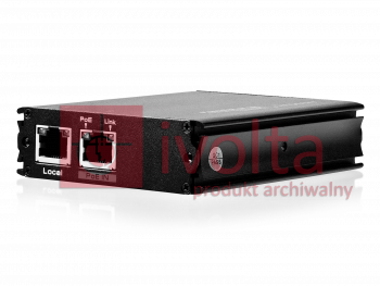 VONT-LE101 Transmisja Ethernet do 350m