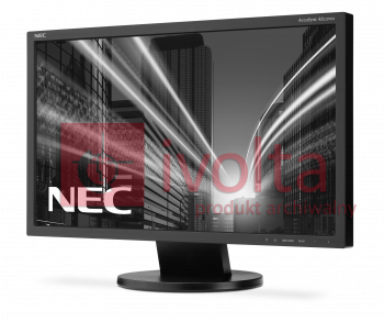 AS222WM Monitor LCD/LED 21.5" NEC