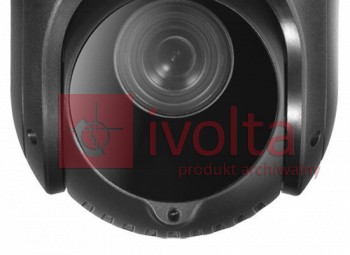Kamera IP PTZ, FullHD, IR 100m, zoom x15, H.265/H.265+, IP66, 12VDC/PoE+