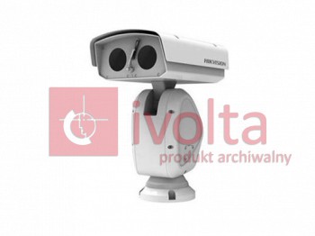Kamera IP PTZ pozycjonująca, FullHD, IR Laserowy 800m, zoom x32