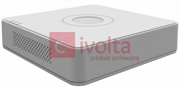 Rejestrator NVR 4 kanały HDMI 4xPoE | Outlet