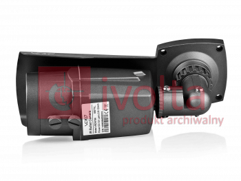Kamera dualna typu bullet 800 TVL, 2,8-12mm, IR 40m