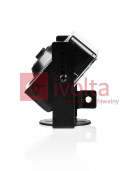 Kamera Hikvision typu pinhole, 1Mpix, TrueWDR, 12V