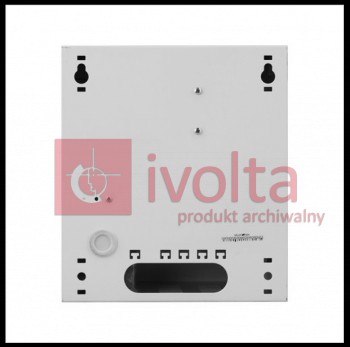 Switch 5-portowy w obudowie, 5 portów 10/100 Mb/s
