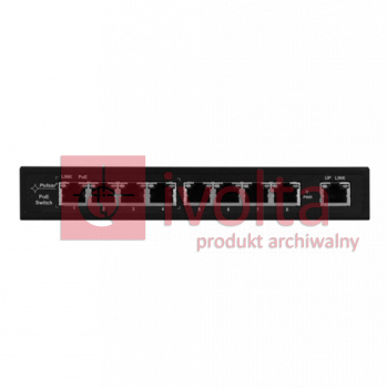 S94 Switch 9-portowy (4xPoE)