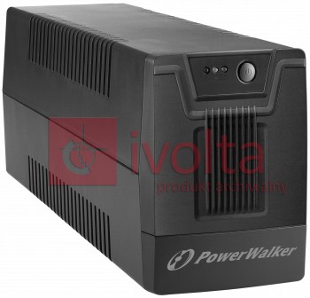 VI 1500 SC FR UPS Power Walker Line-Interactive 1500VA