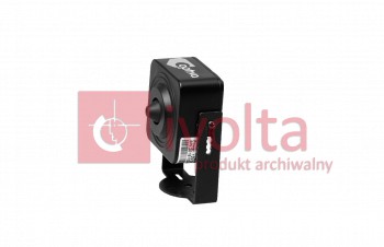 Kamera IP OPTIVA, 2Mpix / 1080p, PINHOLE, wewn, ob 3.7mm, audio