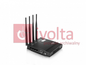 WF2780 Router Netis WF2780 DUAL BAND