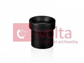 VDL80 Mini Obiektyw 8mm