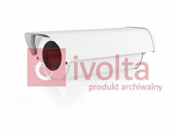 TSH18/230 Obudowa zewnętrzna do kamer CCTV IP66