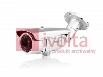 VOHD207 Kamera HD-SDI typu bullet