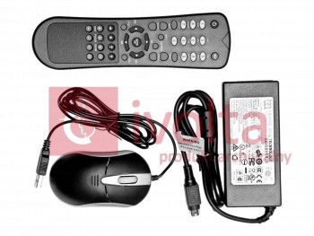 DS-7616NI-E2/8P/A Rejestrator NVR 16 kanałów HDMI 8xPoE