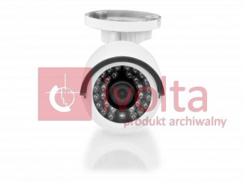 DS-2CD2052-I(4mm) Kamera IP bullet 5Mpix IR zewnętrzna