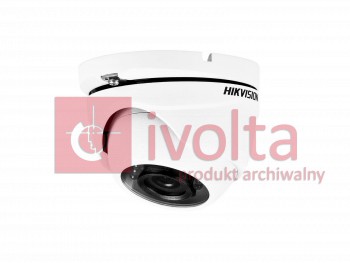 DS-2CE56C2T-IRM(2.8mm)(B) Kamera HD-TVI typu domed