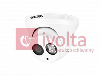 DS-2CE56D5T-IT3(2.8mm) Kamera HD-TVI typu domed