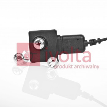 CMD-BU13LX Mini kamera przewodowa