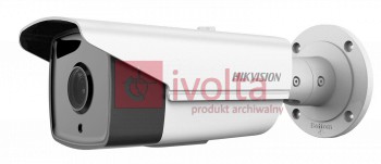 Kamera IP bullet, 2Mpix IR zewnętrzna, WDR, ob 4mm, IP67, H.265/H.265+, EXIR, EasyIP 2.0+