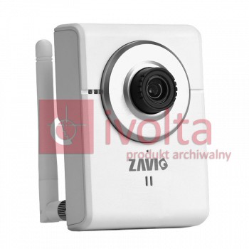 Kamera cube ZAVIO 720p