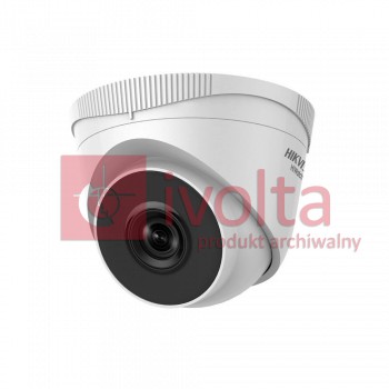 Kamera IP turret, 2Mpix IR zewn, WDR, ob 2.8-12mm MZ, IP67, H.265/H.265+, slot MicroSD, HiWatch
