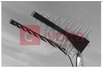 Antena 4G/3G/2G: L4G MIMO, 2x15dBi - (konfigurator)