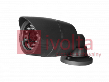VOHDA125 Kamera AHD typu bullet