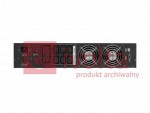 UPS RACK 19" ARMAC ON-LINE 3000VA LCD 6X 230V IEC