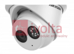 Kamera IP kopułka/turret, 8Mpix IR zewnętrzna, WDR, ob 4mm, IP67, H.265/H.265+, EXIR, EasyIP 2.0+