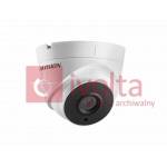 Kamera 4w1, typu Domed, 2Mpix/1080p, z obiektywem 2,8mm i promiennikiem IR 40m, IP66