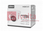 HAC-HDW1200M-0360B Kamera HD-CVI typu domed